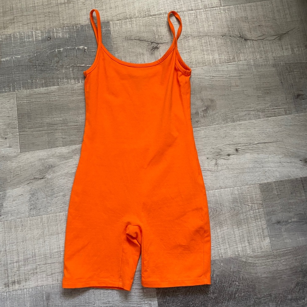 Forever 21 romper